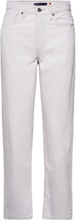"Lmc The Column Lmc Soft Sands Bottoms Jeans Straight-regular Grey Levi's Made & Crafted"