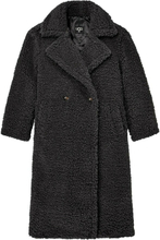 Gertrude Teddy Coat