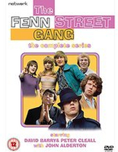 The Fenn Street Gang: The Complete Series