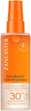Lancaster SPF30 Sun Beauty Sun Protective Water 150 ml