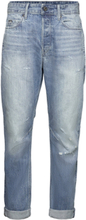 A-Staq Tapered Bottoms Jeans Tapered Blue G-Star RAW