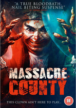 Massacre County