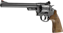 Smith & Wesson M29 8 3/8" CO2 4,5mm Diabol