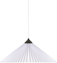 Pendant Matisse Home Lighting Lamps Ceiling Lamps Pendant Lamps Hvit Globen Lighting*Betinget Tilbud
