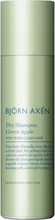 Björn Axen Björn Axén Dry Shampoo Green Apple 150 ml