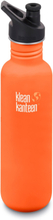 Klean Kanteen Classic 800ml Sport Cap Sierra Sunset