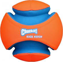 Chuckit Kick Fetch, Stor 19cm