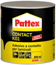 Pattex Adesivo colla Contaxt K01 850ml universale
