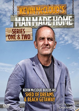 Man Made Home - Series 1 & 2