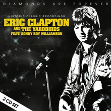 Clapton Eric & The Yardbirds: Historic Classic..