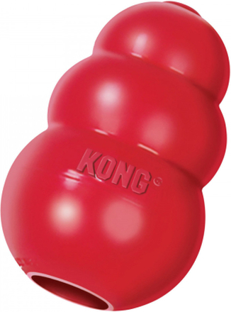 Kong Classic X-Small.