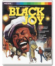Black Joy (Limited Edition)