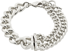 11224-6002 Friends Chunky Chain Bracelet