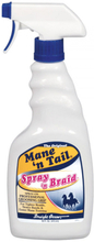 Mane 'n Tail Mane N' Tail Spray n´ Braid 473 ml