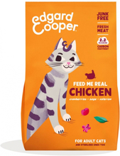 Edgard & Cooper Cat Adult Chicken (4 kg)