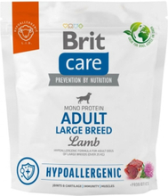 Brit Care Dog Adult Large Breed Hypoallergenic (1 kg)