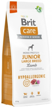 Brit Care Dog Junior Large Breed Hypoallergenic (12 kg)