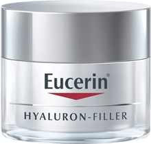 Eucerin Hyaluron Filler Day Cream SPF 15 50 ml