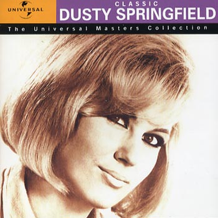 Springfield Dusty: Classic 1963-69 (Rem)