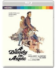 A Dandy in Aspic (Standard Edition)