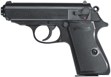 Walther PPK/S