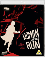 Woman on the Run - Dual Format (Includes DVD)