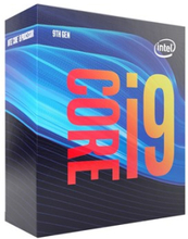 Intel Core I9 9900 3.1ghz Lga1151 Socket Processor