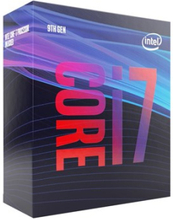 Intel Core I7 9700 3ghz Lga1151 Socket Processor