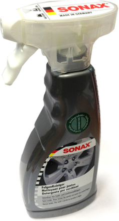 SONAX Rinnova cerchioni spray 500ml