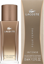 Lacoste Pour Femme Intense Eau de Parfum - 30 ml