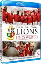 British and Irish Lions 2017: Lions Uncovered