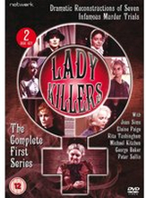 Lady Killers - The Complete First Series