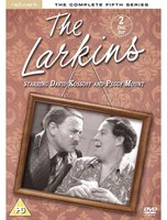 The Larkins - Complete Series 5
