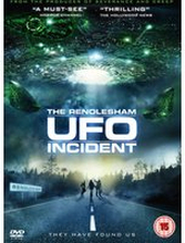 The Rendlesham UFO Incident (Hanger 10)