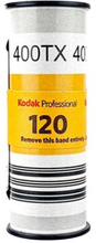 Kodak TRI-X 400, 120, singel