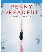 Penny Dreadful - Season 1 and 2