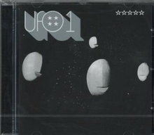 UFO: UFO 1