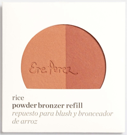 Ere Perez Rice Powder Bronzer Tulum Refill 10 g