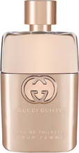 Gucci Guilty Pour Femme Eau de Toilette - 50 ml