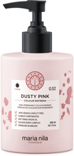 Maria Nila Colour Refresh 0.52 Dusty Pink - 300 ml