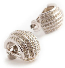 Pre-eide Silver Dior-Jewelry