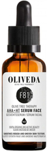 Oliveda Face Care F81 AHA + HT Serum Face 30 ml
