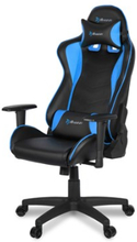 Arozzi Mezzo V2 Gaming-stol - Blå