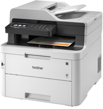 Brother Mfc-l3750cdw A4 Mfp