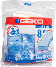 Geko Nastro parafreddo in spugna 15mm x 8mt 1100/12