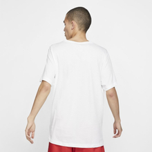 Nike Sportswear Men's T-Shirt - White