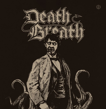 Death Breath: Old Hag (Black)