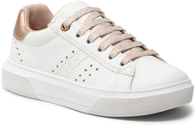 Sneakers Geox J Nettuno G. A J25GCA 00085 C1000 M White