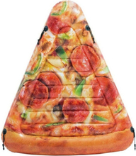 Luftmadras Intex Pizza 58752 Pizza