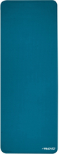 Lichtgewicht yogamat blauw 173 x 61 cm